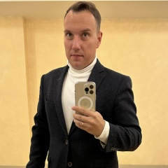 Алексей Самойлов, 30.03, Москва