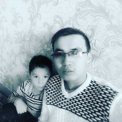 Нурдаулет Кошекбаев, 28.08, Байконур