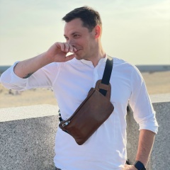 Игорь Васькин, 07.12.1987, Санкт-Петербург