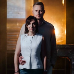 Lina Vladimirovna, 07.08.1984, Калининград