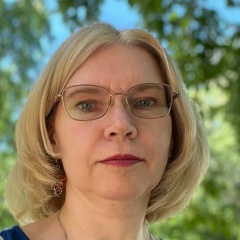 Наталья Агиткина, 10.05.1976, Ульяновск