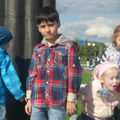 Хикмат Багиров, 28.09, Казань