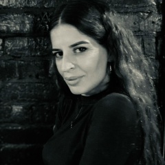 Зухра Гаджиева, 23.09.1986, Краснодар