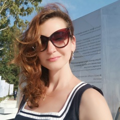 Екатерина Андрианова, 28.11.1986, Санкт-Петербург