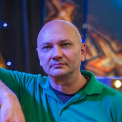 Юрий Михнюк, 18.05.1901, Киев