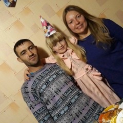 Инна Пугачева, 20.04, Одесса