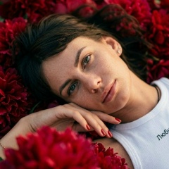 Влада Вершинина, 30.12.1991, Кирсанов
