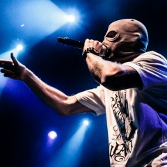 Женя Воронков, 18.08.1988, Москва