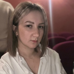 Дарья Л, Иркутск