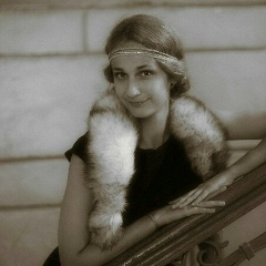 Наталья Кутузова, 23.09, Нижний Новгород