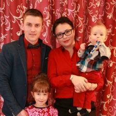 Евгений Чекирда, Traunreut