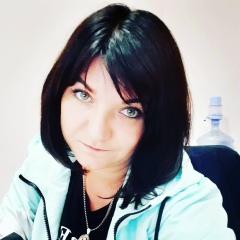 Елена Новак, 08.02, Киев