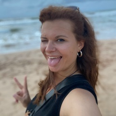 Юлия Луковкина, 24.06, Москва