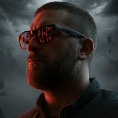 Алексей Волосов, 19.05, Москва