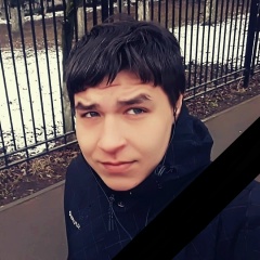 Артем Кулюкин, 12.11, Москва