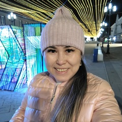 Жанар Тасщанова, 23.03.1980, Усть-Каменогорск