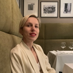 Екатерина Зобова, 27.02.1983, Москва