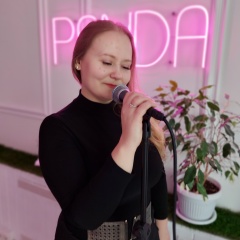 Katya Titova, 17.11.1989, Минск