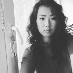 Ирина Кан, 15.06.1989, Южно-Сахалинск