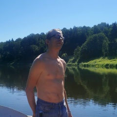 Илья Почитаев, 20.04.1986, Обнинск