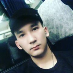 Бауыржан Рысбеков, 18.01, Алматы