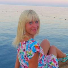 Виктория Сладкина, 02.05.1986, Киев