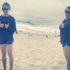 Юлиана Якуба, 19.05, Санкт-Петербург