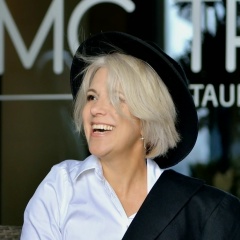 Марина Абалакова, 25.07.1962, Москва