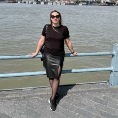 Евгения Пирко, 04.05, Салават