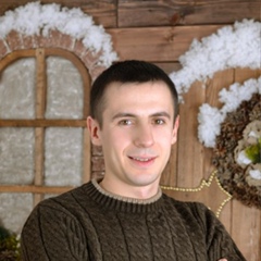 Сергей Поскребко, 19.04, Смиловичи