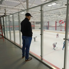 Denis List, 19.06, Екатеринбург