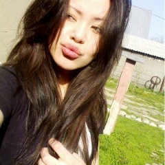 Красивые Личности, 06.04.1994, Москва