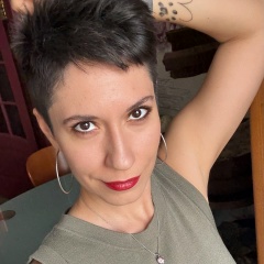 Диана Ларина, 19.01, Москва