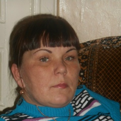 Алена Ухова, 27.08.1975, Екатеринбург