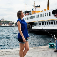 Юлия Губаренко, 10.06, Могилёв