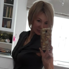 Варвара Перовских, 11.05, Санкт-Петербург