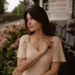 Эльвира Наконечная, 10.09