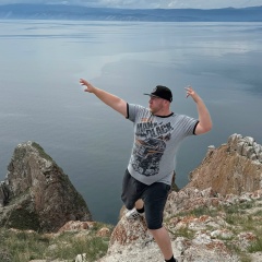 Тимофей Шайдоров, 19.01.1989, Новосибирск