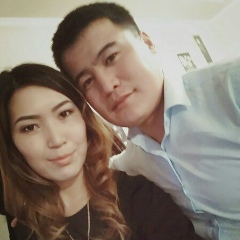 Айсулу Дюсекина, 07.08.1994