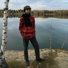 Сергей Комаров, 27.08.1986, Москва