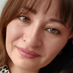 Альбина Маликова, 13.04