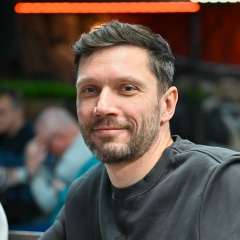 Сергей Тоткайло