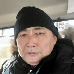 Ерлан Жексенбеков, 24.11.1963, Астана