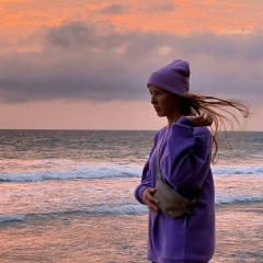 Дарья Снизлова, 23.11, Анапа