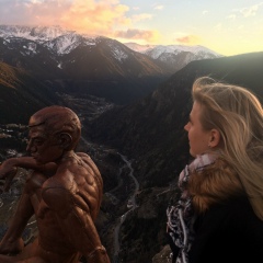 Яна Стовбун, 31.03, Tarragona