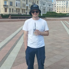 Евгений Тутбылафамилия, 29.12.1982, Санкт-Петербург