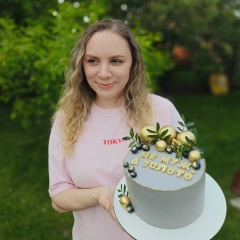 Оксана , 02.11, Красноярск