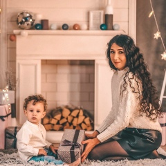 Гаяна Саатчян, 19.03, Батуми