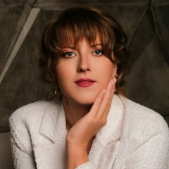 Света Банникова, 26.06, Симферополь