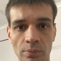 Василий Урушаев, 26.11.1989, Москва